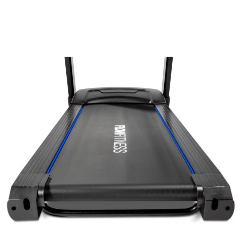 Bieżnia elektryczna Flow Fitness Perform T2i – do domu