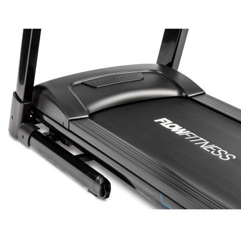 Bieżnia elektryczna Flow Fitness Perform T2i – do domu