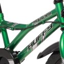 Huffy Rower PRO THUNDER 16" Zielony