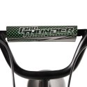 Huffy Rower PRO THUNDER 16" Zielony