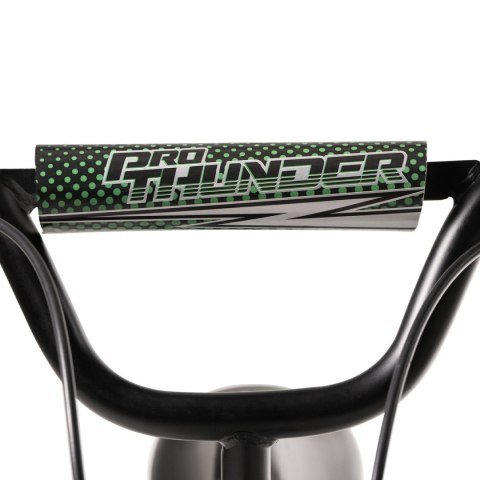 Huffy Rower PRO THUNDER 16" Zielony