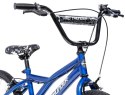 Huffy Rower PRO THUNDER 20" Niebieski