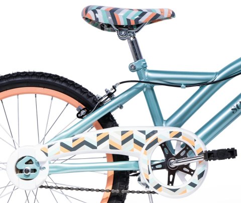 Huffy Rower So Sweet 20" Sea Crystal