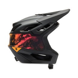 KASK FOX DROPFRAME PRO KAIROS L (59-63cm)
