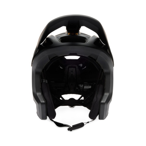 KASK FOX DROPFRAME PRO KAIROS L (59-63cm)