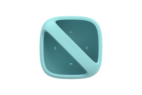 WOOM Koszyczek POP na rower dziecięcy