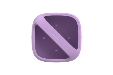 WOOM Koszyczek POP na rower dziecięcy