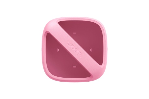 WOOM Koszyczek POP na rower dziecięcy