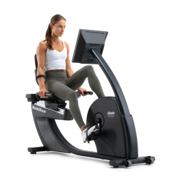 NORDICTRACK ROWER PROGRAMOWANY POZIOMY G LE