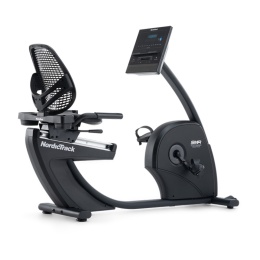 NORDICTRACK ROWER PROGRAMOWANY POZIOMY G LE
