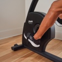 NORDICTRACK ROWER PROGRAMOWANY POZIOMY G LE