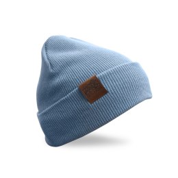 OFFLANDER CZAPKA ZIMOWA JASNONIEBIESKA