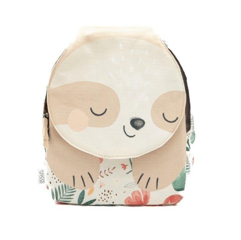 Plecak mini dla dzieci Leniwiec SASSI