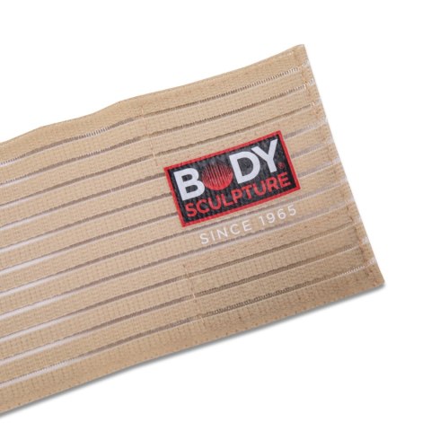 BODY SCULPTURE OPASKA ELASTYCZNA Z RZEPEM NA ŁOKIEĆ