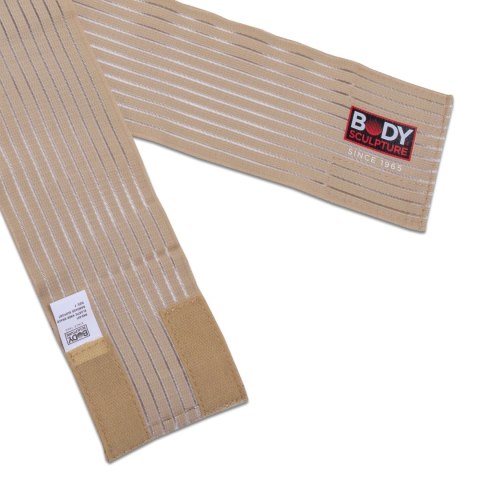 BODY SCULPTURE OPASKA ELASTYCZNA Z RZEPEM NA ŁOKIEĆ