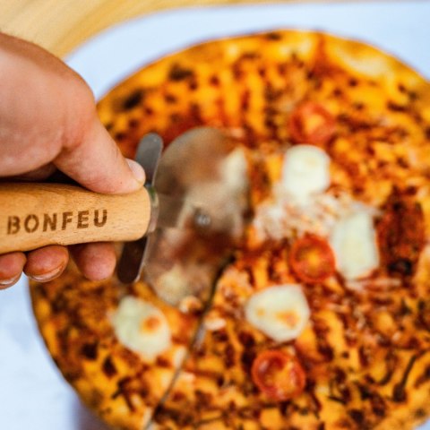 BONFEU DESKA DO GRILLOWANIA