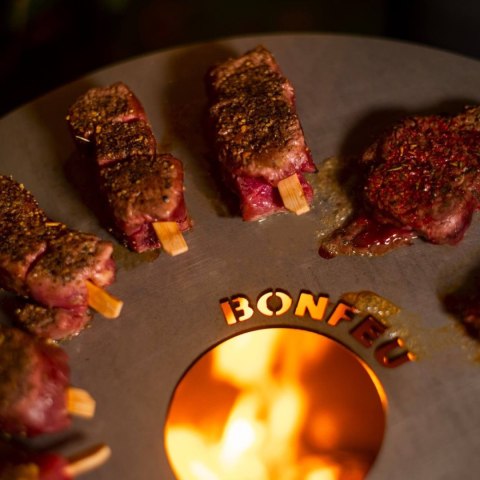 BONFEU PLANCHA V34 DO BONVES 34