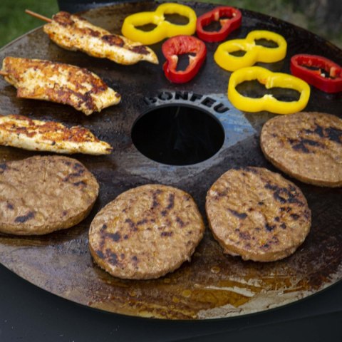 BONFEU PLANCHA V34 DO BONVES 34