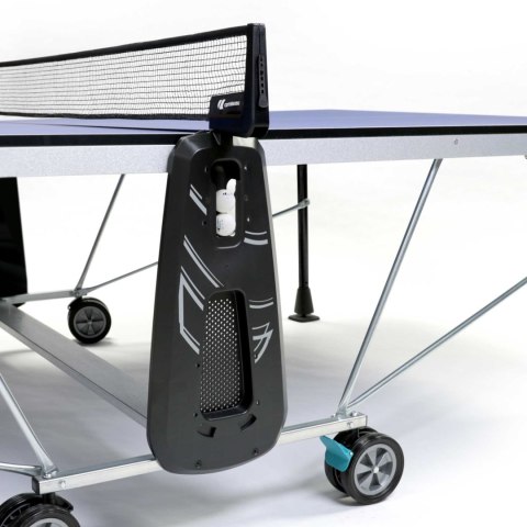 CORNILLEAU STÓŁ TENISOWY 400 INDOOR NIEBIESKI
