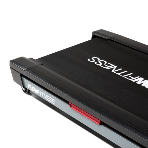 Bieżnia Flow Fitness Runner DTM2000i – składana, domowa