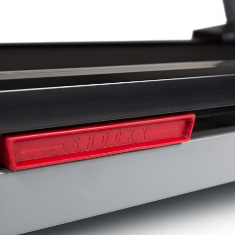 Bieżnia Flow Fitness Runner DTM2000i – składana, domowa