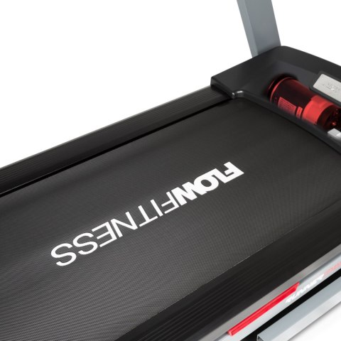 Bieżnia Flow Fitness Runner DTM2000i – składana, domowa