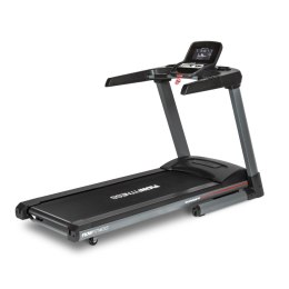 Bieżnia Flow Fitness Runner DTM2500 – elektryczna do domu