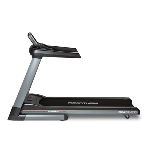 Bieżnia Flow Fitness Runner DTM2500 – elektryczna do domu