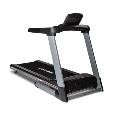Bieżnia Flow Fitness Runner DTM2500 – elektryczna do domu