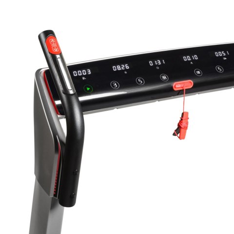 Bieżnia Flow Fitness Runner DTM400i – domowa, składana