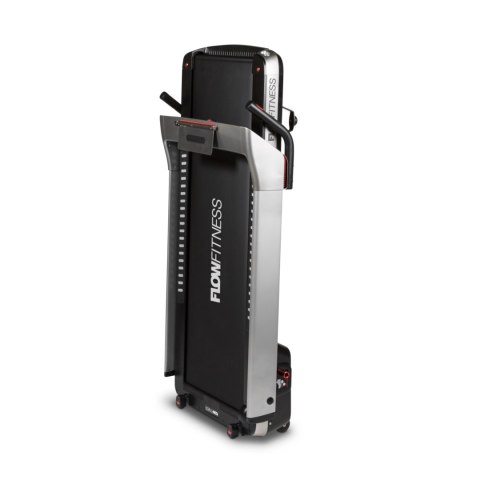 Bieżnia Flow Fitness Runner DTM400i – domowa, składana