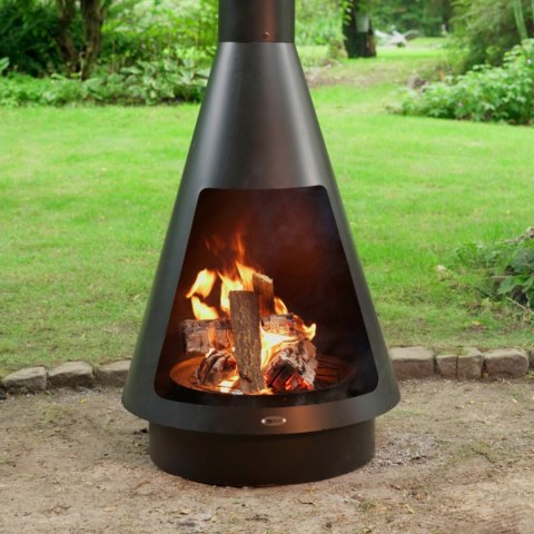 HEAT KOMINEK OGRODOWY LA LUZ