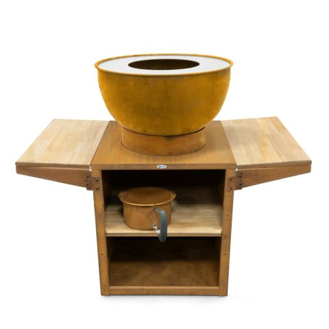 HEAT PALENISKO OGRODOWE KJOK RDZAWE