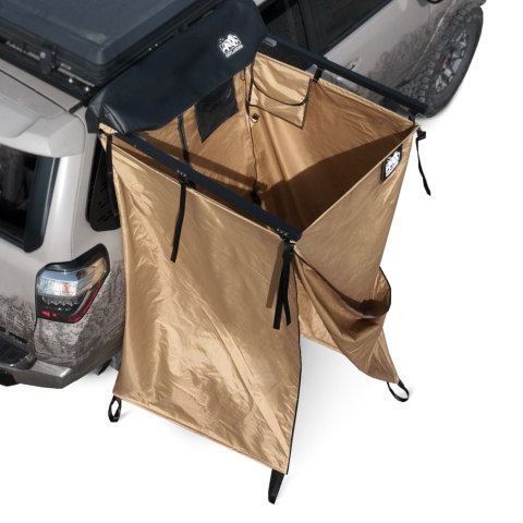 OFFLANDER KABINA PRYSZNICOWA TURYSTYCZNA