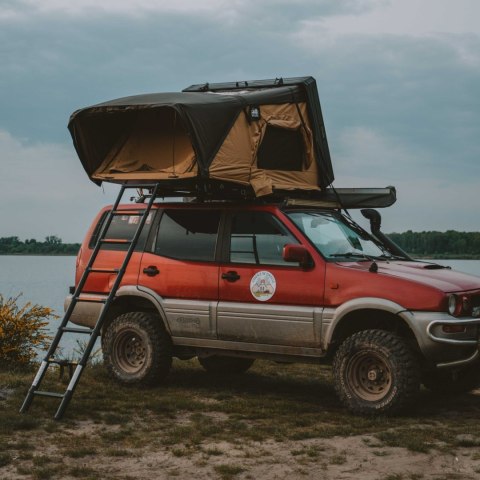 OFFLANDER NAMIOT DACHOWY FOLD X 160