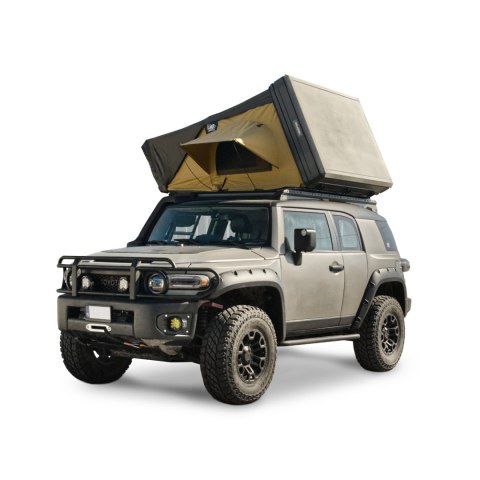 OFFLANDER NAMIOT DACHOWY FOLD X 160