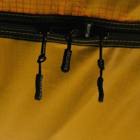 OFFLANDER NAMIOT DACHOWY FOLD X 160