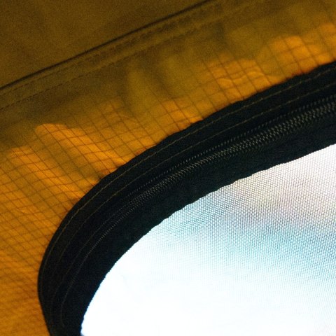 OFFLANDER NAMIOT DACHOWY FOLD X 160