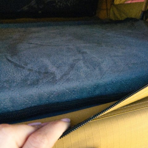 OFFLANDER NAMIOT DACHOWY FOLD X 160