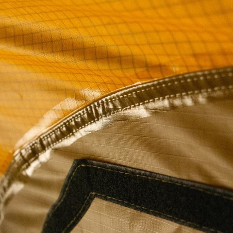 OFFLANDER NAMIOT DACHOWY FOLD X 160