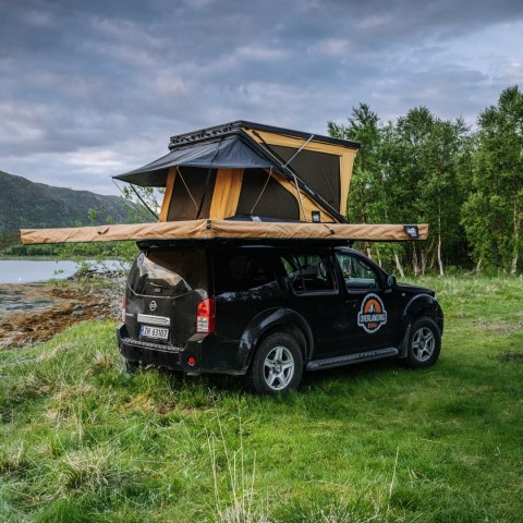 OFFLANDER NAMIOT DACHOWY KARA KUM L