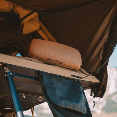 OFFLANDER PODUSZKA KEMPINGOWA