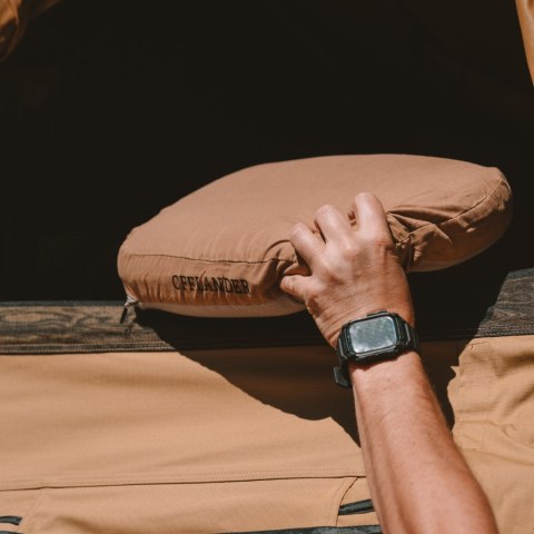 OFFLANDER PODUSZKA KEMPINGOWA