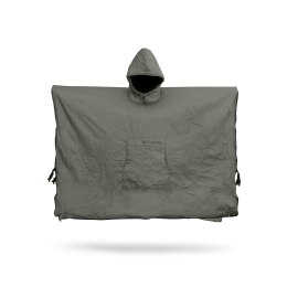 OFFLANDER PONCZO KEMPINGOWE WODOODPORNE SZARE