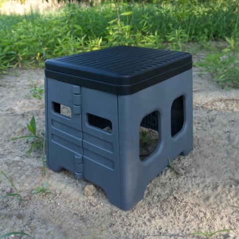 OFFLANDER SKŁADANA TOALETA TURYSTYCZNA