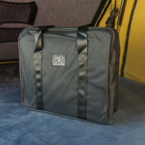 OFFLANDER SKŁADANA TOALETA TURYSTYCZNA