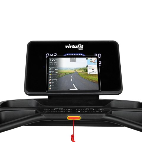 VIRTUFIT BIEŻNIA ELEKTRYCZNA TR100I - 99% ZŁOŻONA