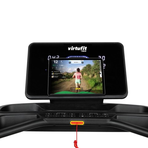 VIRTUFIT BIEŻNIA ELEKTRYCZNA TR100I - 99% ZŁOŻONA