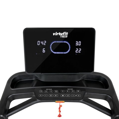 VIRTUFIT BIEŻNIA ELEKTRYCZNA TR100I - 99% ZŁOŻONA