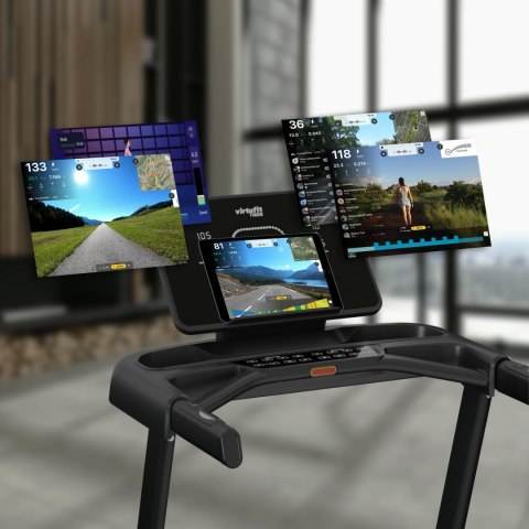 VIRTUFIT BIEŻNIA ELEKTRYCZNA TR100I - 99% ZŁOŻONA